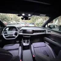 ائودی audi q5|خودرو سواری و وانت|تهران, هروی|دیوار