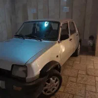 پی کی مدل 1384|خودرو سواری و وانت|مشهد, ویلاشهر|دیوار