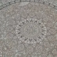 فرش ۱/5 در 1/5 گرد|فرش|تهران, صفا|دیوار