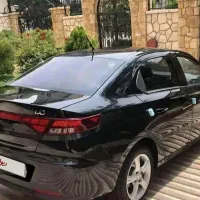 تارا v1زنگ مشکی تحویل روز