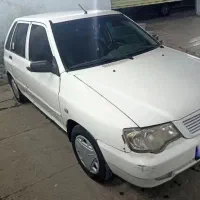 فروش پراید111