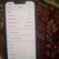 ایفون ۱۳ نرمال|موبایل|رفسنجان, |دیوار