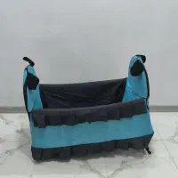 گهواره تاشو|تخت و صندلی بچه|شوشتر, |دیوار