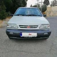 پراید مدل 76 کره ای