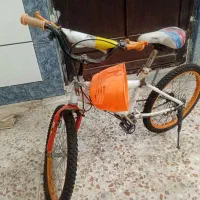 دوچرخه بچه گانه