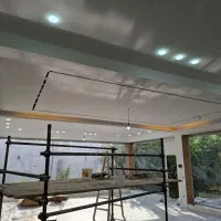 دکوراسیون مهدی|خدمات پیشه و مهارت|مشکین‌دشت, |دیوار