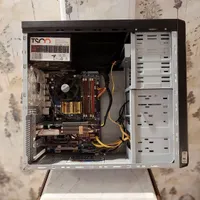 Gigabyte Desktop|رایانه رومیزی|تهران, پاسداران|دیوار