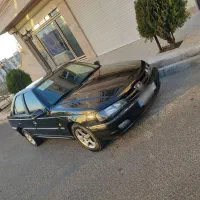 پارس تیوفایو 94