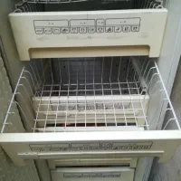 فریزر پارس|یخچال و فریزر|تهران, مینای شمالی (مخبر)|دیوار