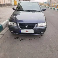 سمندef7 مدل اخر۹۱