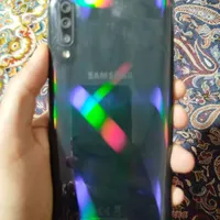 سامسونگ Galaxy A70 با حافظهٔ ۱۲۸ گیگابایت|موبایل|تهران, دولت‌آباد|دیوار