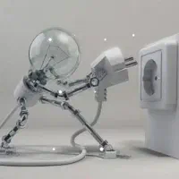 برقکار