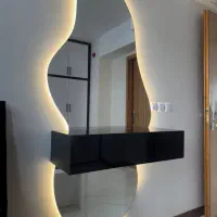 کابینت /کمد دیواری/باکس|مصالح و تجهیزات ساختمان|برخوار, |دیوار