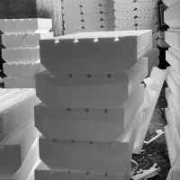 یونولیت|مصالح و تجهیزات ساختمان|رامسر, |دیوار