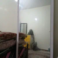 آیینه قدی بزرگ