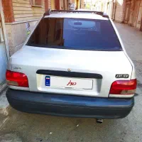 ماشین پراید 131|خودرو سواری و وانت|قم, قم نو|دیوار