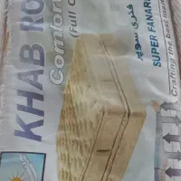 تشک تخت