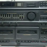 سیستم آنتیک و جذاب سونی (SS-D302S و LBT-V302)|سیستم صوتی خانگی|تهران, ایرانشهر|دیوار