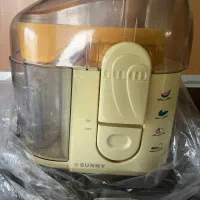 آب میوه گیری مارک SUNY