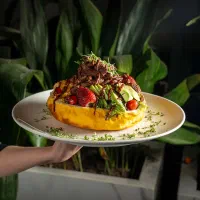 اموزش اشپزی با تکنیک از الف با تا پیشرفته