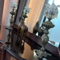 شمعدانی