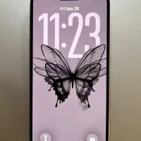آیفون ۱۶ پرو 256 iPhone 16 pro بدون|موبایل|شیراز, ریاستی|دیوار