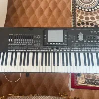 Korg Pa3x ( 6 Octave )|پیانو، کیبورد، آکاردئون|تبریز, |دیوار