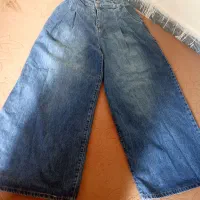 دو ست کت شلور بچگانه شلوار فول بگ لباس مجلسی مانتو|لباس|پاکدشت, پاکدشت (مامازند)|دیوار