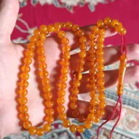 تسبیح کهربا