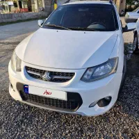 کوئیک 1401 قیمت کاسبی
