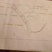 زمین مسکونی در شهر سنگر ده کیلومتری رشت پلاک دوم|فروش زمین و ملک کلنگی|اصفهان, ولدان|دیوار