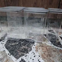 بانکه اکرولیک درجه یک جنس ترک