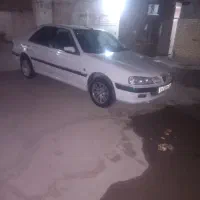 پارس دوگانه فابریک ۹۸|خودرو سواری و وانت|اهواز, کوروش|دیوار