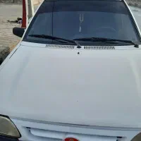 فروش پراید دوگانه کارخانه مدل ۹۳|خودرو سواری و وانت|بندرعباس, |دیوار