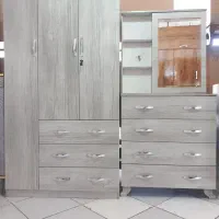 دراور . ۴کشو . ۷کشو|جاکفشی، کمد، دراور|کرج, پیشاهنگی|دیوار