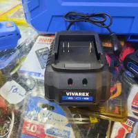 جشنواره قیچی شاخه زن شارژی ویوارکس۲۰ولت|ابزارآلات|تهران, نصرت|دیوار