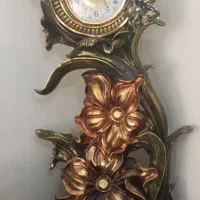 ساعت ایستاده