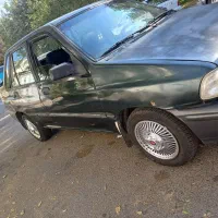 پراید شاسی و فنی سالم|خودرو سواری و وانت|رباط‌کریم, شهرک صنعتی صباشهر|دیوار