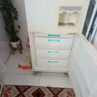 یخچال پارس|یخچال و فریزر|کرمانشاه, |دیوار