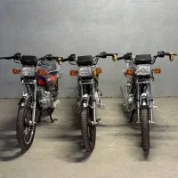 اقساط بدون پیش پرداخت۲۴ماه طرح هندا ۱۵۰ سی سی کبیر|موتورسیکلت|تهران, شهرک دانشگاه شریف|دیوار