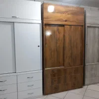 دراور . ۴کشو . ۷کشو|جاکفشی، کمد، دراور|کرج, پیشاهنگی|دیوار