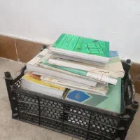 فروش کتاب رشته حقوق