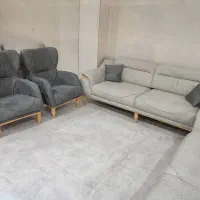 بزرگترین نمایشگاه مبلمان ت ع و ی ض|مبلمان خانگی و میز عسلی|شیراز, محراب|دیوار