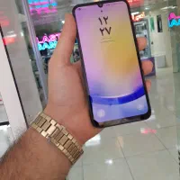 A25|موبایل|ارومیه, |دیوار