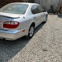 ماکسیمادنده