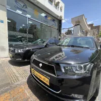 دنا ۶سرعته سفید مشکی دنا پلاس بورسی صفر esp..1404|خودرو سواری و وانت|تهران, توحید|دیوار
