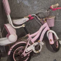 دوچرخه دخترانه