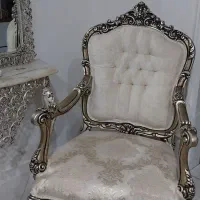 مبل استیل سلطنتی