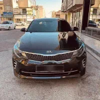 اپتیما جی تی لاین مدل 2016