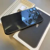 اپل iPhone 11 با حافظهٔ ۱۲۸ گیگابایت|موبایل|تهران, یوسف‌آباد|دیوار